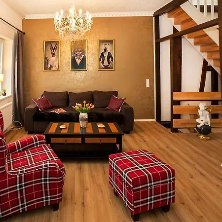 Alte Schreinerei, Charmantes Ferienhaus Gegenueber Der Loreley Sankt Goar Buitenkant foto