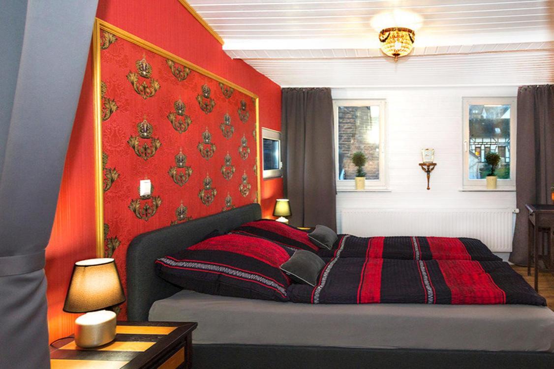 Apartment Alte Schreinerei, Charmantes Gegenueber Der Loreley Sankt Goar