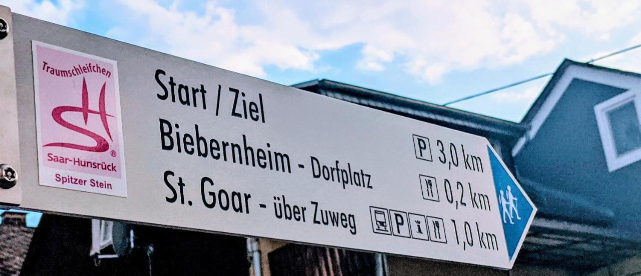 Alte Schreinerei, Charmantes Gegenueber Der Loreley Sankt Goar